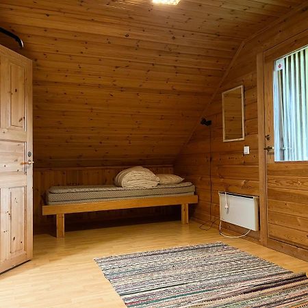 Wild Stay - Ounasrannan Majat, Tepasto Exterior photo