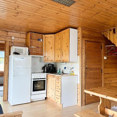 Wild Stay - Ounasrannan Majat, Tepasto Exterior photo