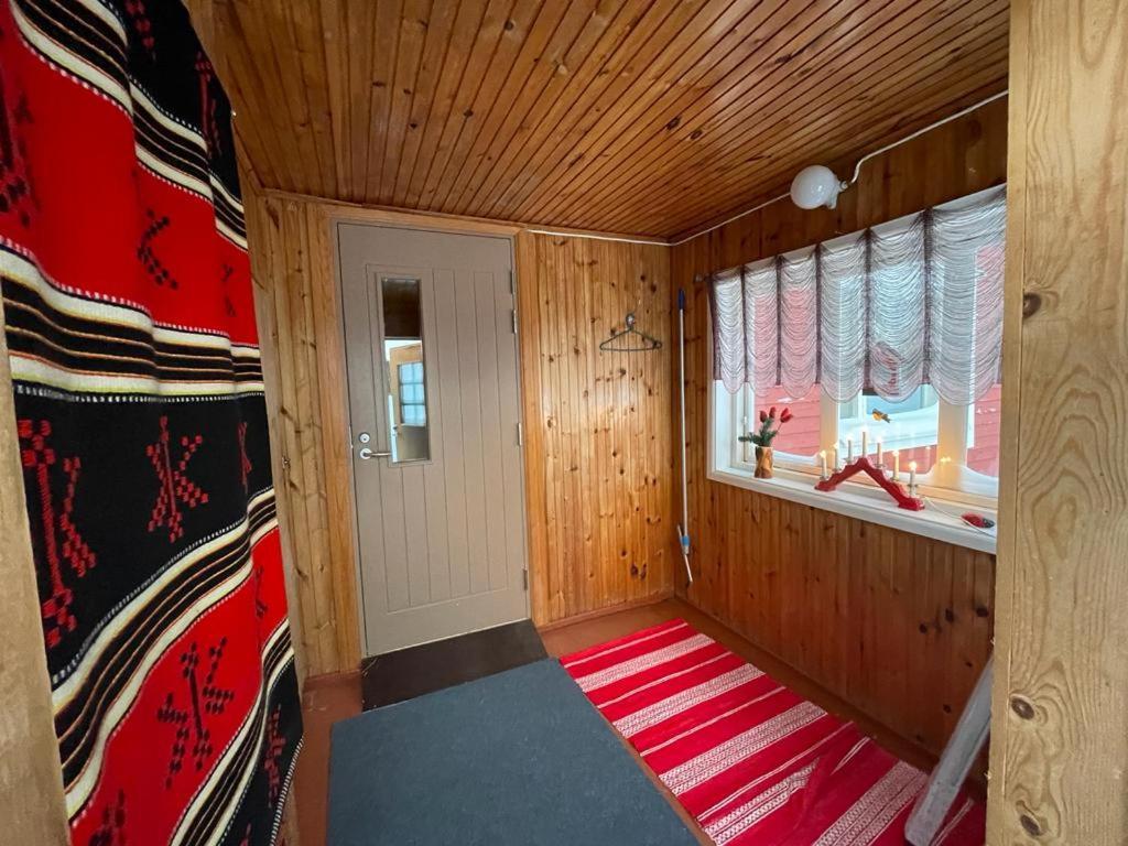 Wild Stay - Ounasrannan Majat, Tepasto Exterior photo