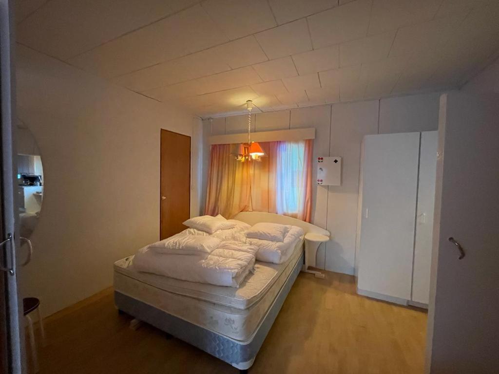 Wild Stay - Ounasrannan Majat, Tepasto Exterior photo