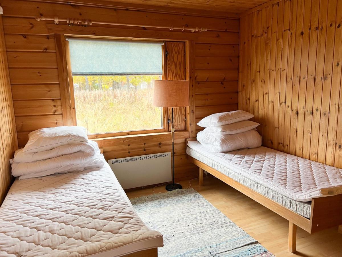Wild Stay - Ounasrannan Majat, Tepasto Exterior photo